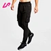 athletic cargo pants